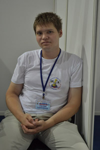 Eurobot'2011